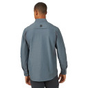 Wrangler ATG Men's Utility Long Sleeve Shirt - Turbulence