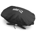 Weber Q 100/1000 Series Premium Grill Cover