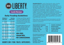 Bixbi Liberty Lamb Recipe Canned Wet Dog Food - 12.5 Oz