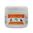 Healthy Paw Life Classic's Lime Sulfur Pet Skin Cream - 2 oz