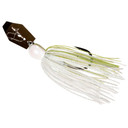 ZmanFishing Chatterbait Minimax Bladed Jig - 1/4 oz