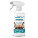 Vetericyn All Coats FoamCare Pet Shampoo + Conditioner - 16 oz