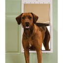 Petsafe Plastic Pet Door For Dogs - X-large