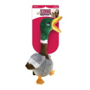 Kong Shakers Honkers Duck Toy For Dog - Large