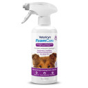 Vetericyn Thick Coats Foamcare Pet Shampoo + Conditioner - 16 oz