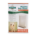 Petsafe Plastic Pet Door for Dogs - Medium