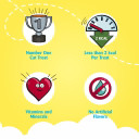 Temptations Seafood Medley Flavor Cat Treat - 30 Oz