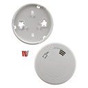 First Alert Photoelectric Smoke and Carbon Monoxide Alarm - 6 lb