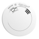 First Alert Photoelectric Smoke and Carbon Monoxide Alarm - 6 lb