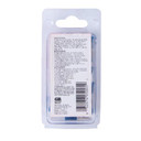 Gardner Bender Vinyl-Insulated Spade Terminals - 20 pk - Blue