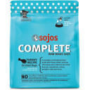 Sojos Turkey Recipe Complete Dog Food - 1.75 lb