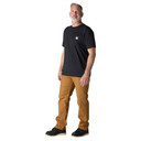 Carhartt Men's Loose Fit Heavyweight Short Sleeve T-Shirt