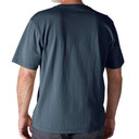 Carhartt Men's Loose Fit Heavyweight Short Sleeve T-Shirt