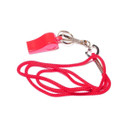 Midwest Fasteners Lanyard Whistle
