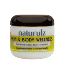 Naturulz Skin & Body Wellness - 4 oz