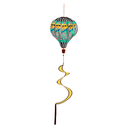 Evergreen Enterprises Hot Summer Sun Balloon Spinner - 55"