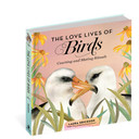 Workman The Love Lives of Birds Book