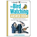 Workman The Bird Watching Answer Book