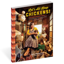 Workman Let's All Keep Chickens Book