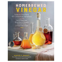 Storey Homebrewed Vinegar Book