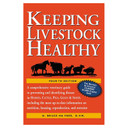 Workman Keeping Livestock Healthy Book