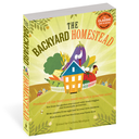 Workman The Backyard Homestead Book