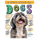 Storey A Kid’s Guide to Dog Book