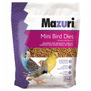 Mazuri Mini Bird Diet - 2 lb