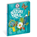 Workman Backpack Explorer on the Nature Trail Book