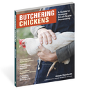 Workman Butchering Chicken Book