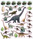 Workman Eyelike Dinosaurs Sticker Book