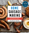 Workman Home Sausage Making 4th Edition Book