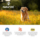 Naturvet Aller-911 Allergy Aid Soft Chews - 70 ct