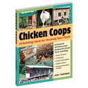 Workman Chicken Coops Book