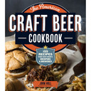 Workman The American Craft Beer Cook Book