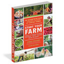 Workman Start Your Farm Book