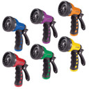 Touch'N Flow Revolver Spray Gun - Assorted Colors
