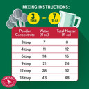 Perky Pet Red Powder Hummingbird Nectar Concentrate - 8 oz