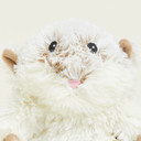 Warmies Junior Hamster Toy - 9"