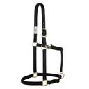 Weaver Leather Original Adjustable Draft Snap Halter - 1" - Average