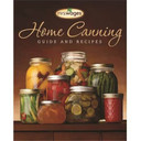 Mrs. Wages Home Canning Guide