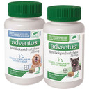 Bayer Advantus Oral Flea Treatment Soft Chews for Dogs - 7 ct