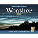 Almanac The 2023 Old Farmer's Weather Calendar