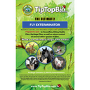 TipTopBio Control Fly Exterminator Certificate - 2,000 ct