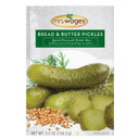 Mrs. Wages Bread & Butter Pickle Mix - 5.3 oz