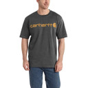 Carhartt Men's Loose Fit Heavyweight Short-sleeve Graphic T-shirt