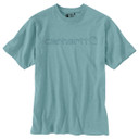 Carhartt Men's Loose Fit Heavyweight Short-Sleeve Graphic T-Shirt