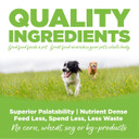 Nutri Source Pet Foods Weight Management Recipe for Dog - 26 lb