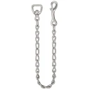 30" Lead Chain w/ 1" Swivel