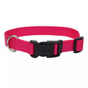 Coastal Pet Adjustable with Plastic Buckle Dog Collar